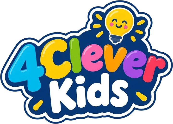 4 Clever Kids